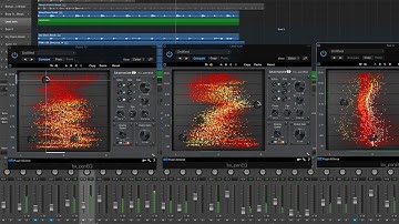 Brainworx bx_panEQ Demo with Mo Volans