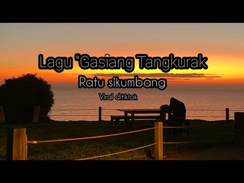 Ratu sikumbang-gasiang tangkurak
