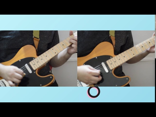 Ver Capturelight - Bubblewrap (Guitar Cover) no YouTube Ver Capturelight - Bubblewrap (Guitar Cover) no YouTube