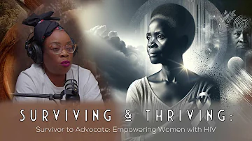 Overcoming Abuse: A Survivor's Dedication to Afflicted Women and Children