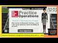 Practice Operations Module 1 The Production Process | McGraw Hill Connect