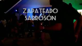 Zapateado instrumental con Super Gitano #fiestas #livemusic #zapateado #baile