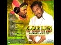 BLACK LION 'THE SYSTEM SET AWAY MIXTAPE' MIXED BY DJ SPOOGY