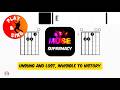 Muse - Supremacy | Scrolling Guitar Chords &amp; Lyrics