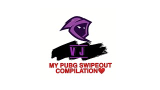Pubg Swipeout compilation l VJ gaming l screenshot 5