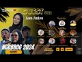 Live streaming  ngobrog 2024  season 3  guest star  aan anisa   minggu 31 maret 2024