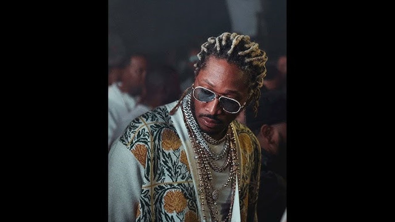 Cover [FREE] Future Type Beat - "Severe" [prod: Yada]