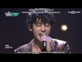 Capture de la vidéo Jung Joonyoung - Sympathy [M!Countdown] (16.02.25) {Hangul, Romanization, Eng Sub}
