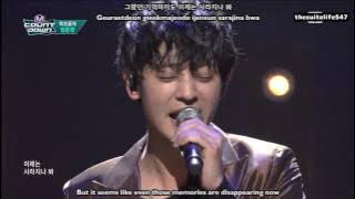 Jung Joonyoung - Sympathy [M!Countdown] (16.02.25) {Hangul, Romanization, Eng Sub}