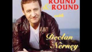 Declan Nerney - Blueside of Lonesome