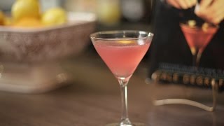 cocktail video