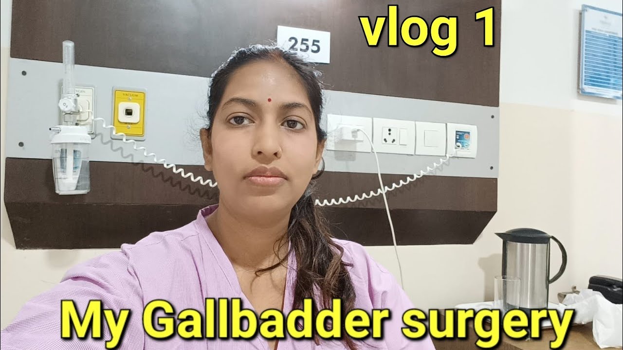Gallbladder stone story | Gallbladder remove surgery | Paras Hospital Patna  review | Daily vlogs