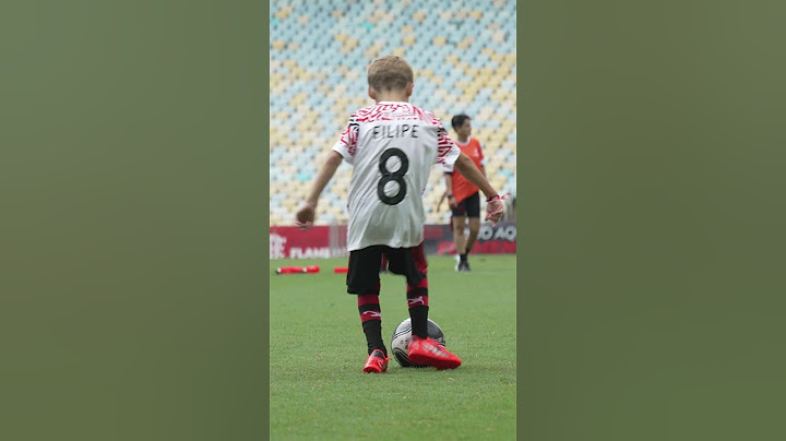 COPA FLA BRASIL 2024 - DIA 01