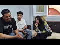 بنت بتقوي جوزها على اخوها علشان خاطر ياخد الميراث وتقول له اخوك هياخد منك كل حاجه