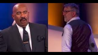 Moments When People Who Lost It On Family Feud