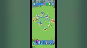 Conquer The Tower Takeover Level 251 Gameplay Walkthrough