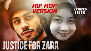 Download Lagu JUSTICE FOR ZARA (Hip Hop Version) | NASHEED HITS ⚫ The Best of 2025 (MUST LISTEN!) MP3 Download Lagu JUSTICE FOR ZARA (Hip Hop Version) | NASHEED HITS ⚫ The Best of 2025 (MUST LISTEN!) MP3