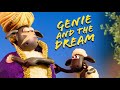 ⭐NEW⭐ The Genie and the Dream 🧞 Shaun the Sheep 🐑 Mossy Bottom Mayhem 🐑 Farm Animal Wishes