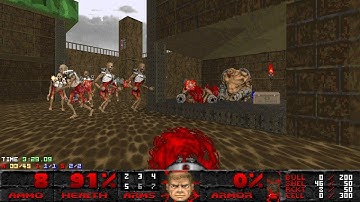 OBZEN - Map 3: Solar Witch (UV Max)