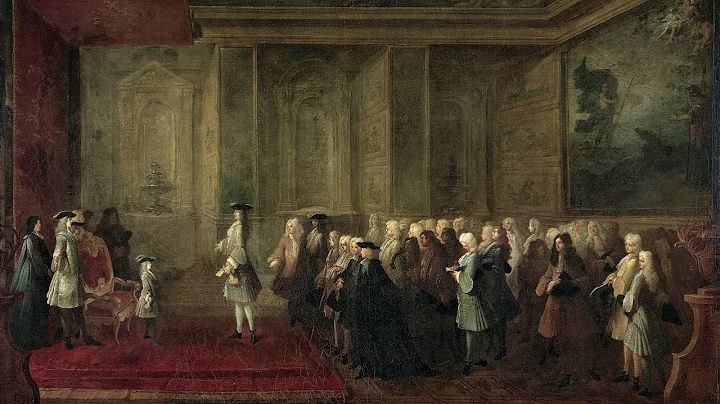 Jean-Joseph de Mondonville (1711-1772) - Sonate (I...
