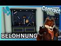 Endlich BELONHUNGEN! 🏆 GoGreen Meilenstein + mein Haus ist… fertig?! 😳 | ContractVille