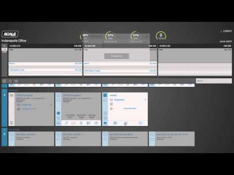 Scale Computing | SC//Platform - Cloning