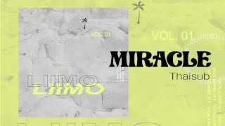 [THAISUB/แปลไทย] Miracle-Liimo | แปลเพลง