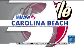 Huddle House submits plan for Carolina Beach restaurant