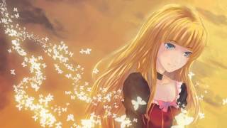 Nightcore - Dream Girl