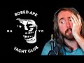 Bored Ape Yacht Club: A Dark Secret Exposed | Asmongold Reacts to Philion