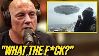 “Why is Nobody Talking About This..” | Joe Rogan \& Bob Lazar