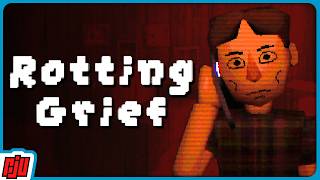 ROTTING GRIEF | Disturbing Indie Horror Game