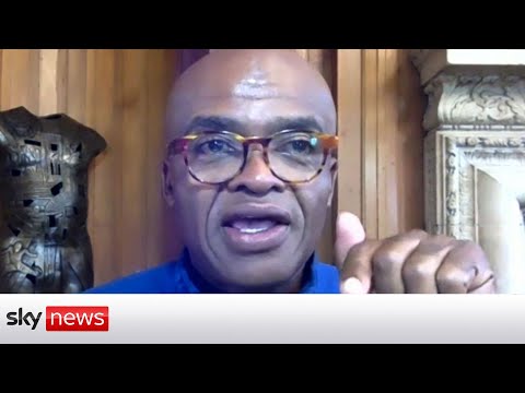 Tokyo 2020: Akabusi praises Team GB's 65-medal haul