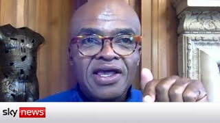 Tokyo 2020: Akabusi praises Team GB's 65-medal haul