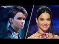 Ruby Rose Accuses Katy Perry of Sexual Assault