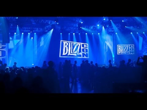 Video: 175 $ BlizzCon Billetter Til Salg I To Batches Senere Denne Måned