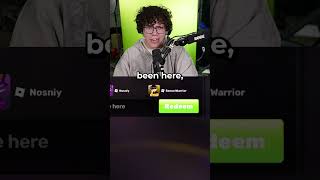 New Rivals Code! (ROBLOX)