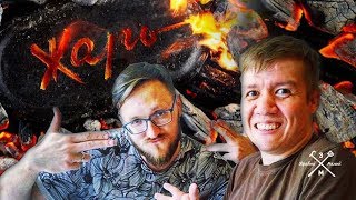Здравый Малый в Бистро «Жарь» Белгород. Хоспер гриль Здравый Малый в Бистро «Жарь» Белгород. Хоспер гриль