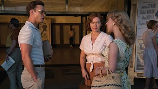 Wonder Wheel (2017) Film Explained in Hindi/Urdu Summarized हिन्दी /Hollywood Movie In Hindi Explain