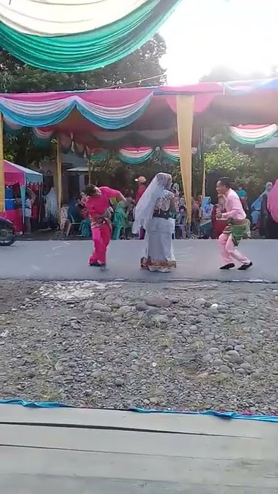 Ulat bulu entertainment keybord rentak Melayu masa kini