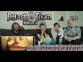 THE HORROR! ATTACK ON TITAN EP. 1 REACTION/REVIEW (SEASON 1)
