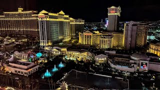 LAS VEGAS LIVE! NFR Tuesday Night is FREEZING! 🥶 - December 10, 2024