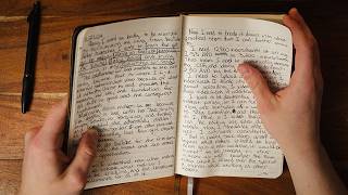 I Journaled For 1000 Days, Here Is How I Unlocked My Mind.