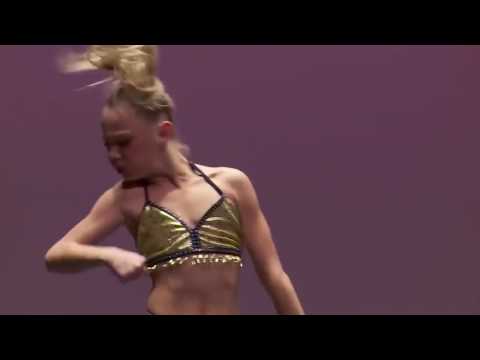 Dance Moms - Cash Me Outside Trap Remix - Audio Swap