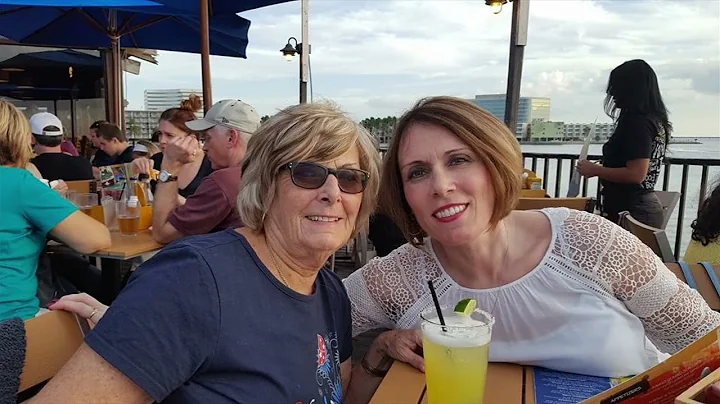 In Memory of Paula Davis