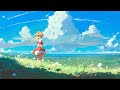 Wind paradise  lofi relaxing beats