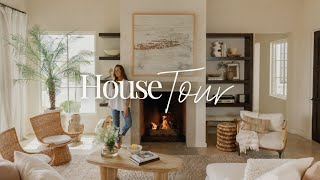 House Tour | Step Inside Our MediterraneanStyle Home in Austin