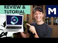 How to use M1 Finance Pies TUTORIAL 📈 (and Investing App Review)