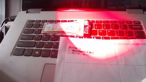 Xcelrate UDI: Barcode Scanning Demo