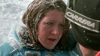 Siberian Avalanche (Action, Adventure) Full Movie